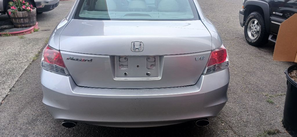 2008 Honda Accord Image 6