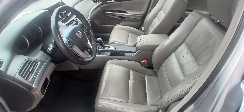 2008 Honda Accord Image 7