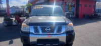 Image for 2008 Nissan Titan XE ID: 6672879