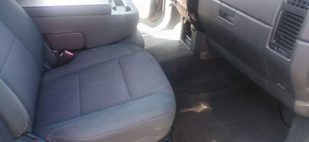 2008 Nissan Titan Image 11