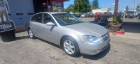 Image for 2002 Nissan Altima SE ID: 6700522