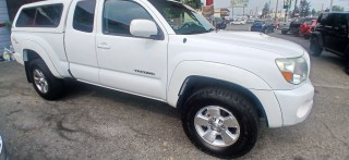 Image for 2006 Toyota Tacoma Prerunner Access Cab ID: 6773090