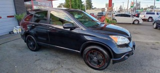 Image for 2008 Honda CR-V LX ID: 6773094