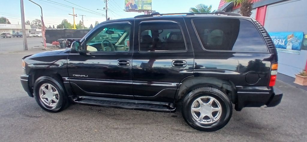 2006 GMC Yukon Image 6