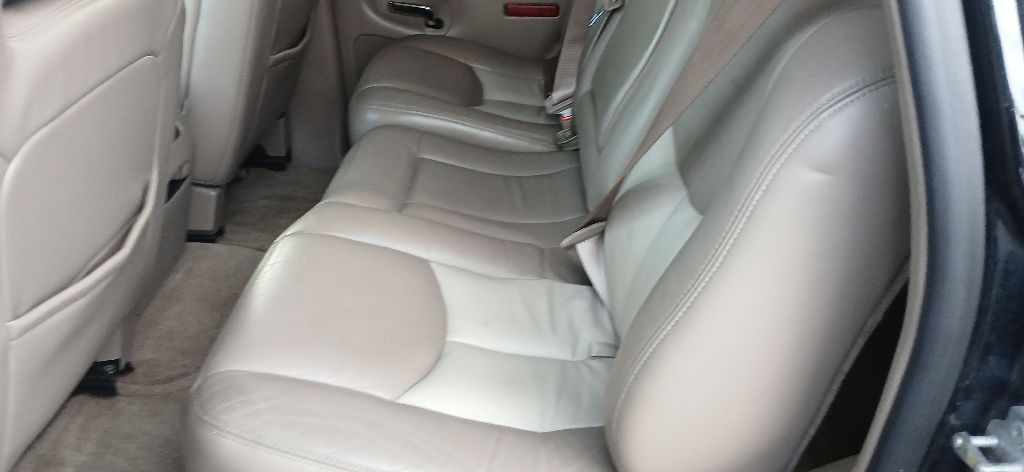 2006 GMC Yukon Image 12
