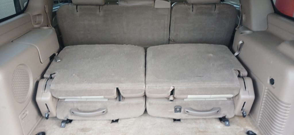 2006 GMC Yukon Image 13