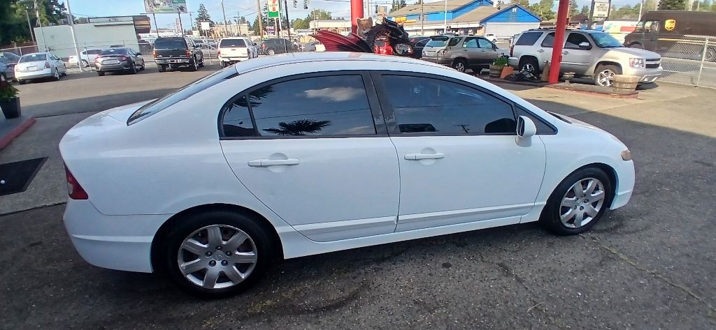 2011 Honda Civic Image 7
