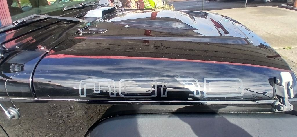 2013 Jeep Wrangler Unlimited Image 13