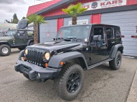 Image for 2013 Jeep Wrangler Unlimited Sahara ID: 6791945