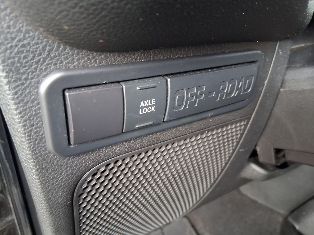 2013 Jeep Wrangler Unlimited Image 18