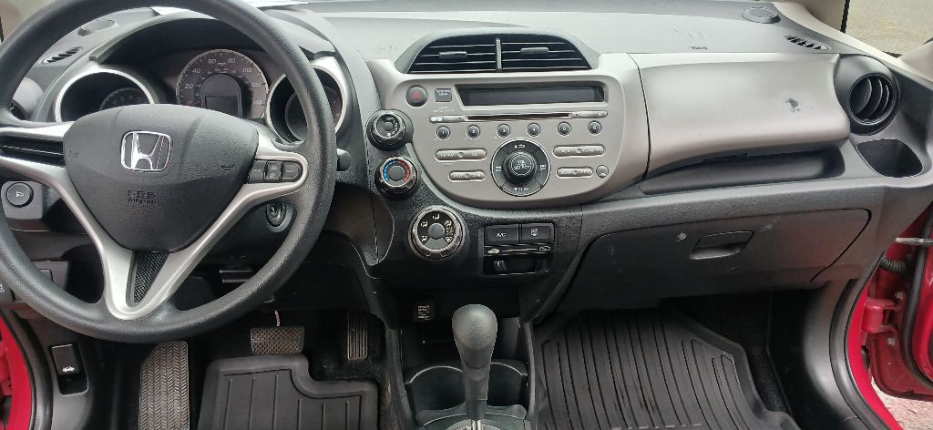 2013 Honda Fit Image 10
