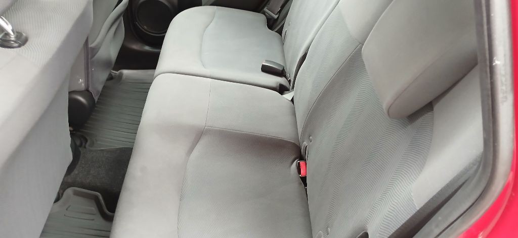 2013 Honda Fit Image 14