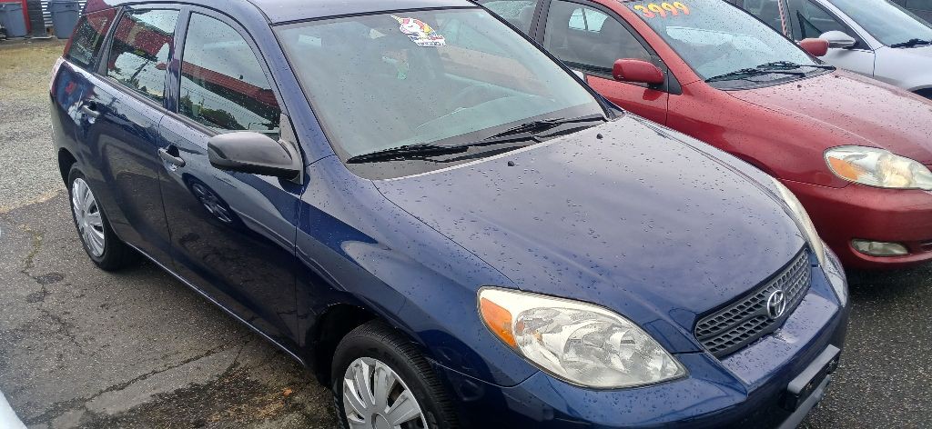 2008 Toyota Corolla Image 2