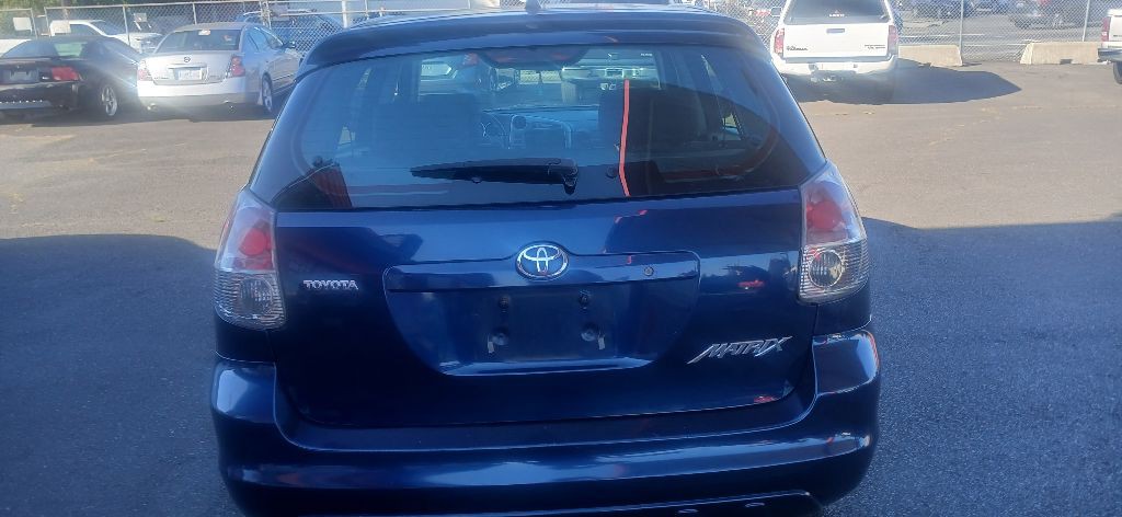 2008 Toyota Corolla Image 3