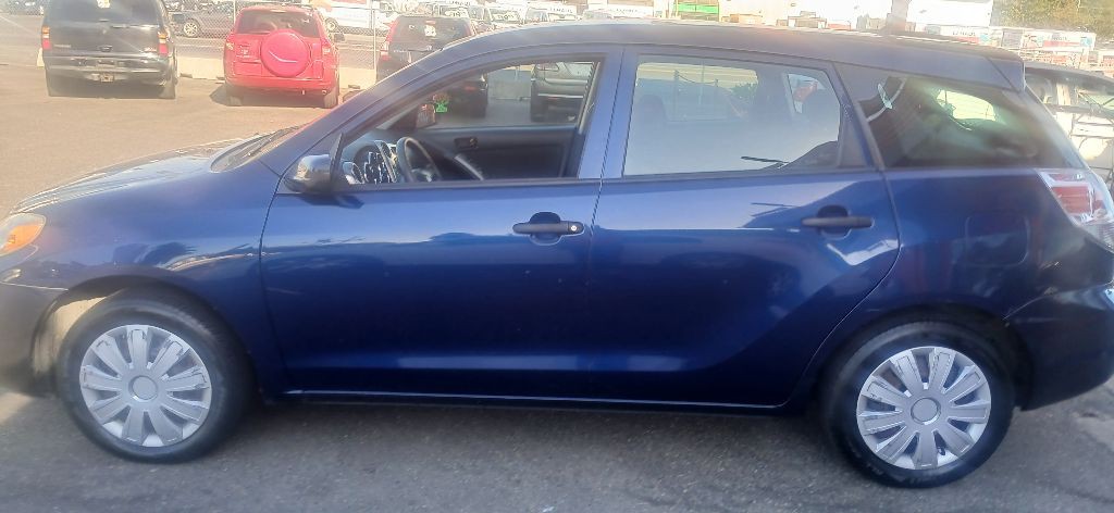 2008 Toyota Corolla Image 4