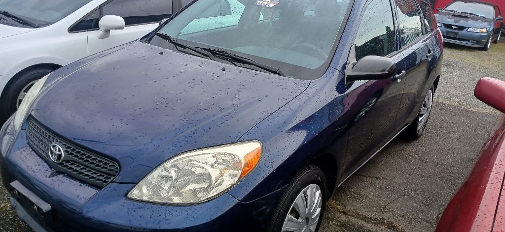 2008 Toyota Corolla Image 5