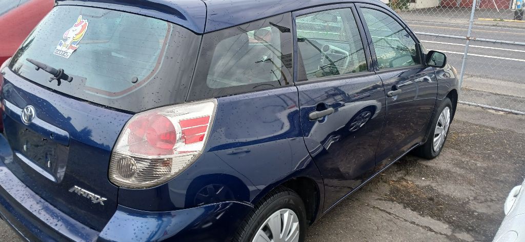 2008 Toyota Corolla Image 6