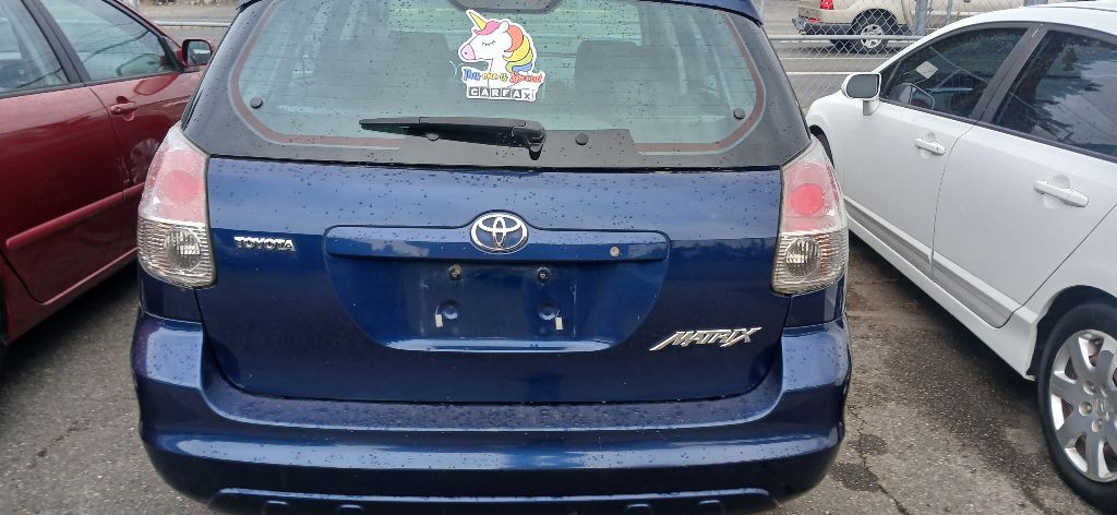 2008 Toyota Corolla Image 7