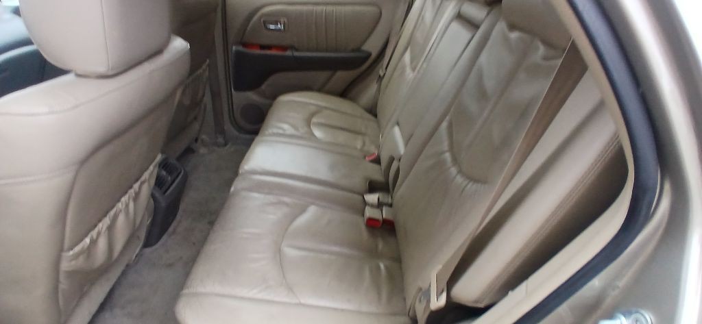 2002 Lexus RX Image 9