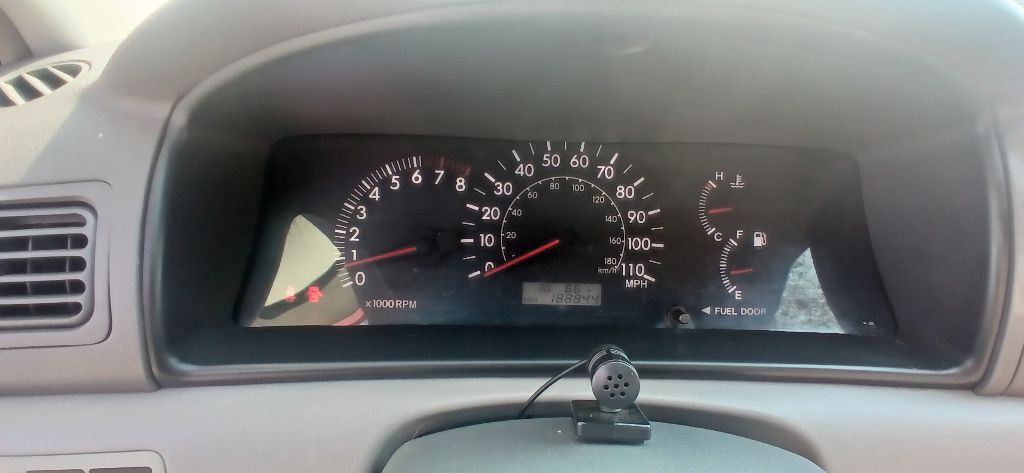 2007 Toyota Corolla Image 13