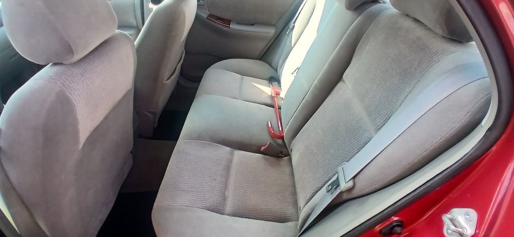 2007 Toyota Corolla Image 14