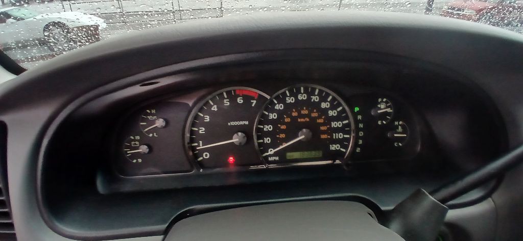 2006 Toyota Sequoia Image 16