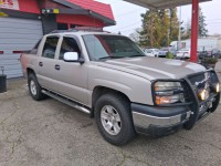 Image for 2006 Chevrolet Avalanche 1500 ID: 6866610