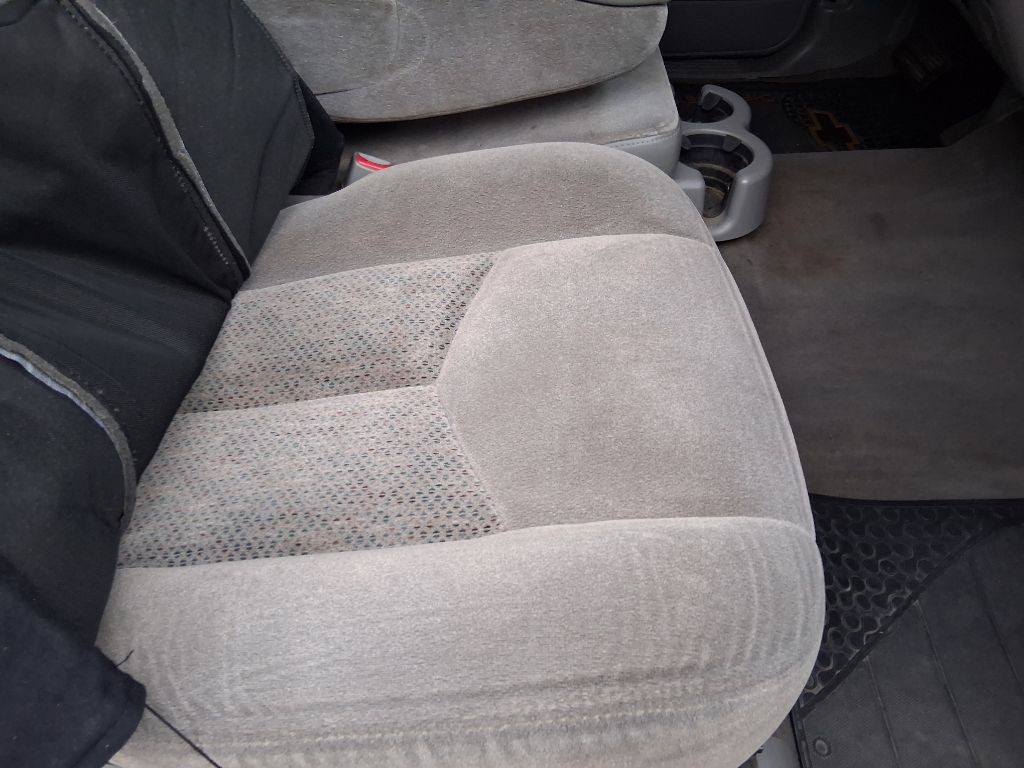 2006 Chevrolet Avalanche Image 7