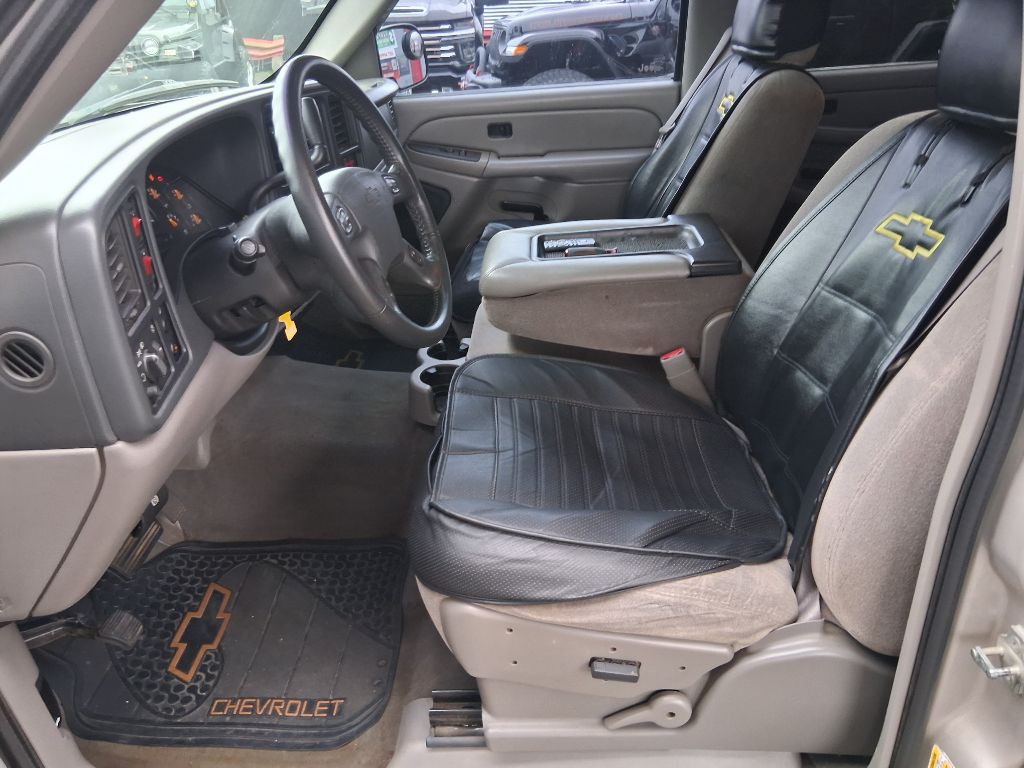 2006 Chevrolet Avalanche Image 9