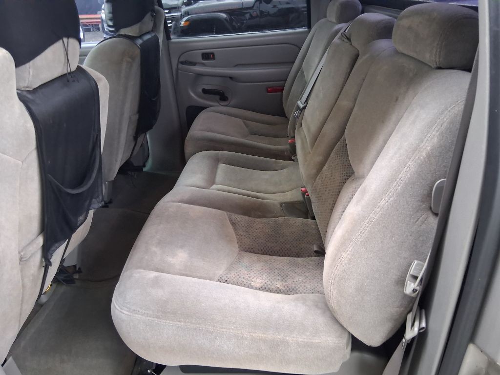 2006 Chevrolet Avalanche Image 11