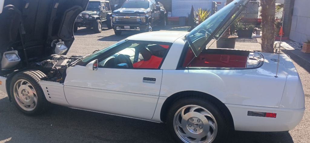 1994 Chevrolet Corvette Image 6