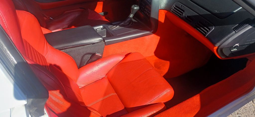 1994 Chevrolet Corvette Image 14