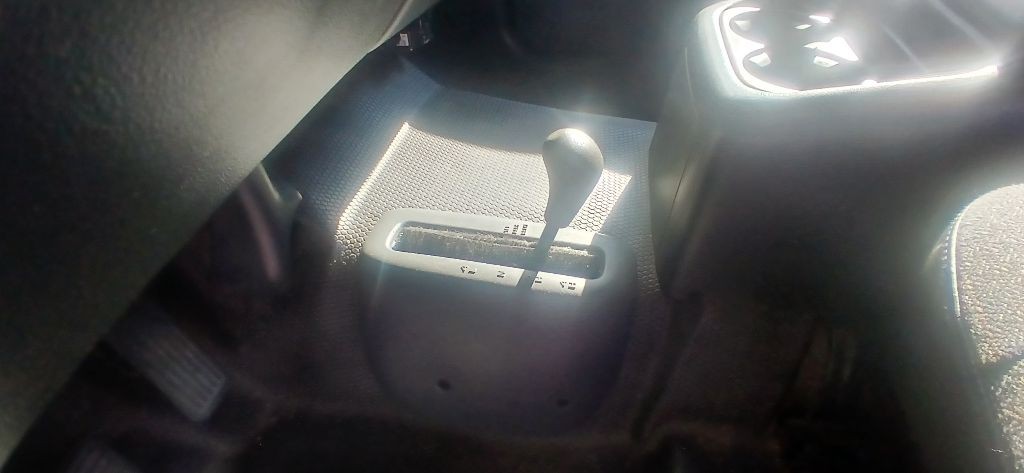 2002 Chevrolet Silverado 1500 Image 10