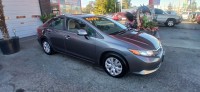Image for 2012 Honda Civic LX ID: 6905392
