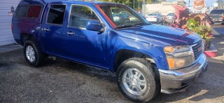 Image for 2011 GMC Canyon SLE ID: 6925629