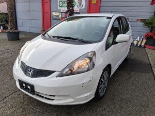 Image for 2013 Honda Fit  ID: 6939209
