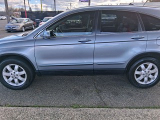 Image for 2009 Honda CR-V EXL ID: 7007653