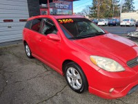 Image for 2007 Toyota Corolla XR ID: 7007734