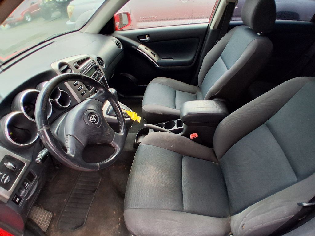 2007 Toyota Corolla Image 9