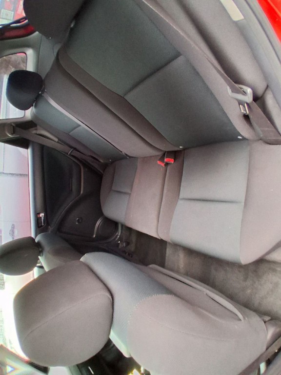 2007 Toyota Corolla Image 17