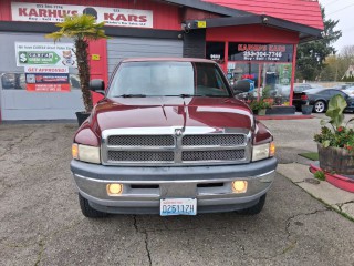 Image for 2001 Dodge Ram 1500  ID: 7033044