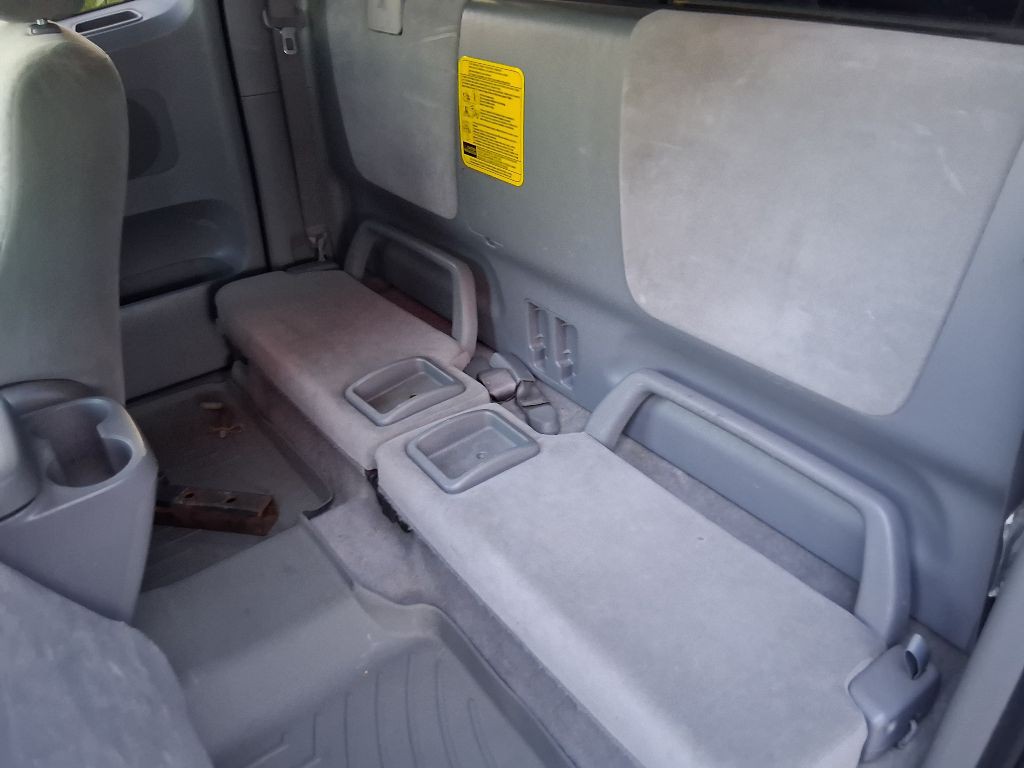 2006 Toyota Tacoma Image 6