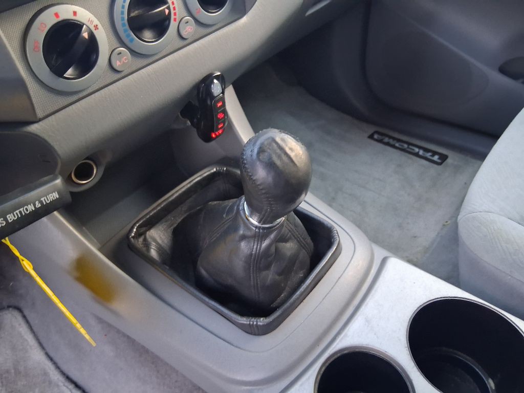 2006 Toyota Tacoma Image 7