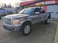 Image for 2010 Ford F-150 Supercrew ID: 7053254