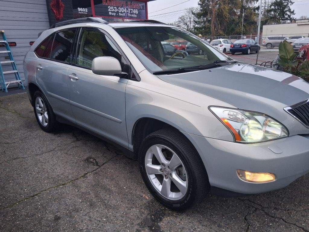 2005 Lexus RX Image 2