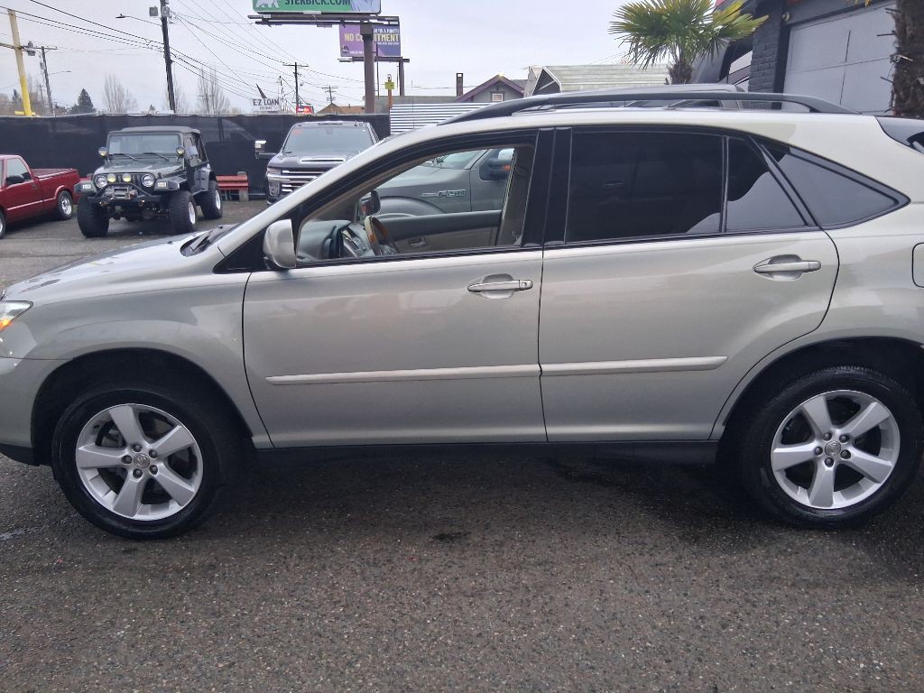 2005 Lexus RX Image 3