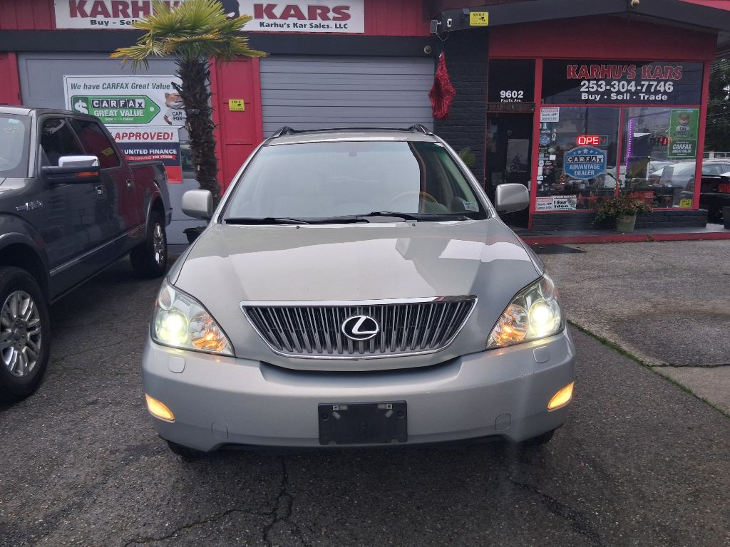 2005 Lexus RX Image 4