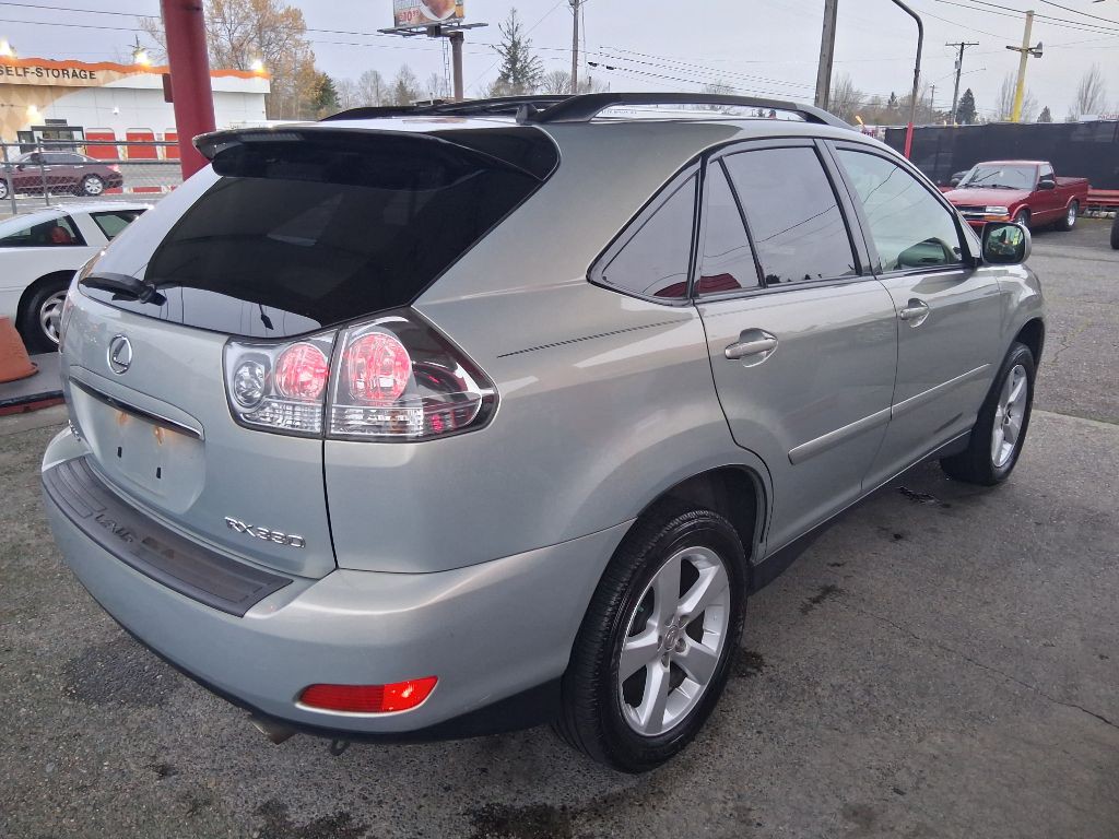 2005 Lexus RX Image 5