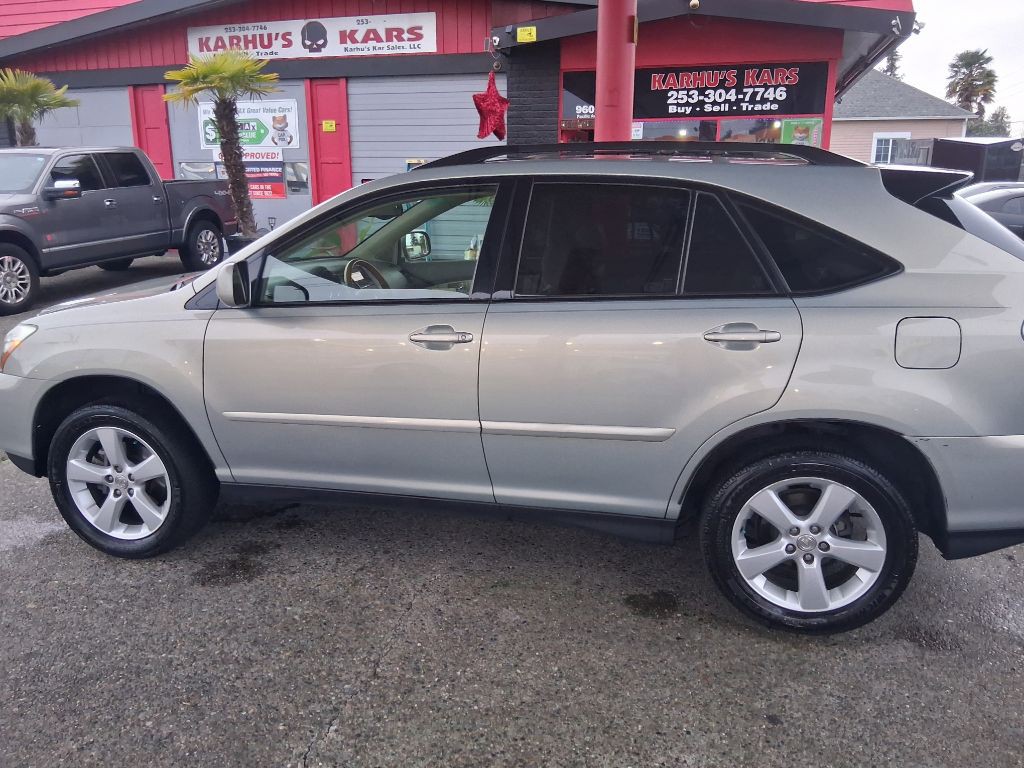 2005 Lexus RX Image 6