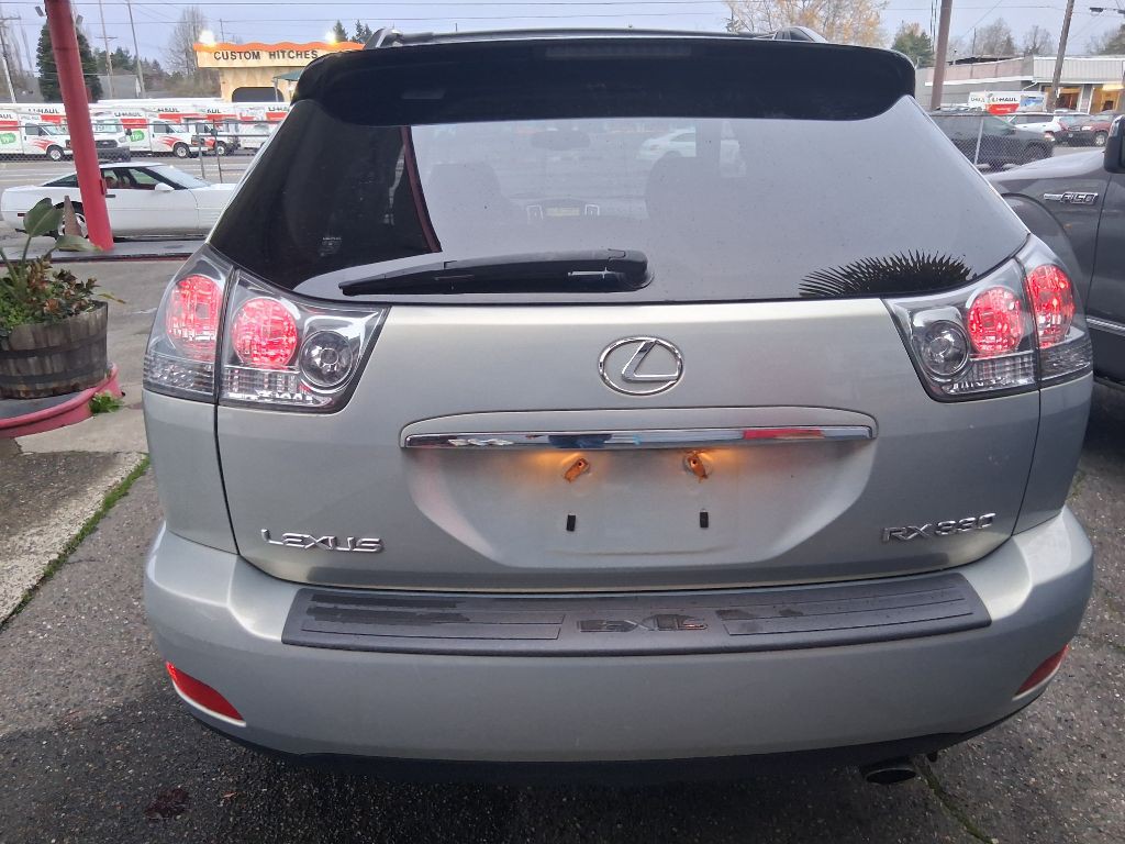 2005 Lexus RX Image 7